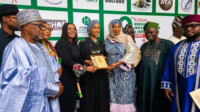 Stakeholders seek infrastructure, destination development for Nigeria’s tourism growth