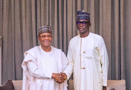 Kaduna: Associates laud Adams following deputy governorship nomination under APC