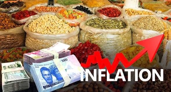 Rising inflation alters eating habits in FCT community