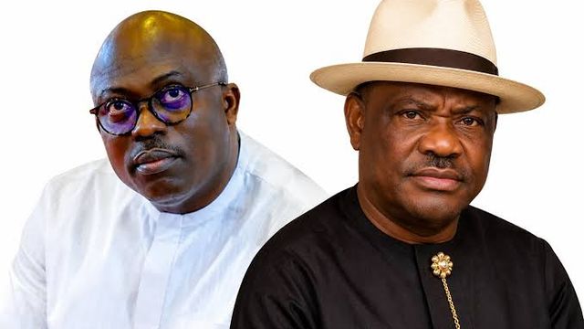 Fubara’s woes started from listening to those who wanted to oppose me — Wike