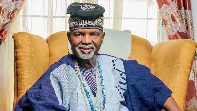 Oyo NUJ mourns veteran journalist, Lekan Alabi, says death, a colossal loss