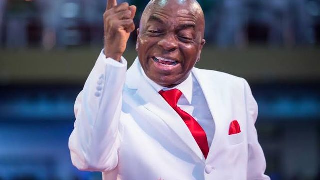Tackle insecurity, not bus preaching — Oyedepo, Oke knock proposed FRSC act amendment