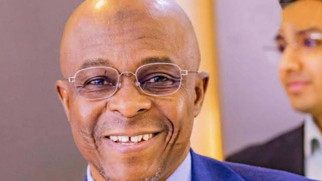 Dantsoho marks two years of Port reforms at NPA