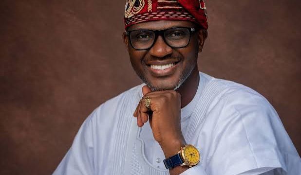 Lagos APM candidate calls for accountability in public finance