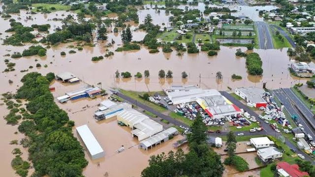 Flood resilience must drive Lagos estate development — Octo5