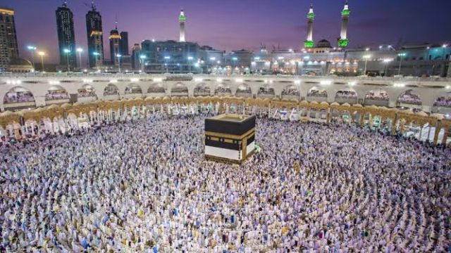 Hajj 2027: Kano Pilgrims Board sets Aug. 7 deadline for passport submission