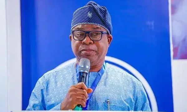 Osun 2026: I’ll restore dignity to public service, ensure prompt salary payments-Oyebamiji