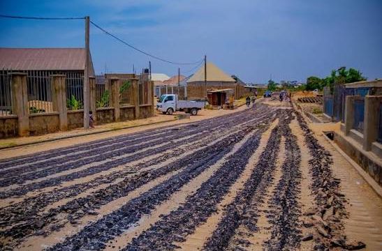 Kaduna-Birnin Gwari road: Emir hails Tinubu, seeks extension of reconstruction works