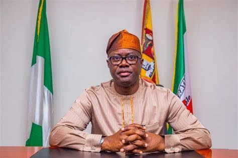 Oyo appoints substantive principal officers for Polytechnic Ibadan after 21 years