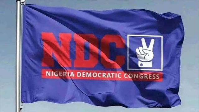 NDC to inaugurate 7-man reconciliation committee over post-primary disputes