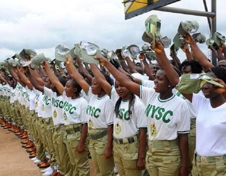 Acquire skills to become self-reliant , Makinde advises new corps members