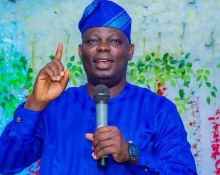 How I was stripped naked in Police station — Osun Commissioner