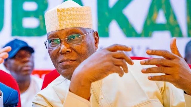 US report vindicates me on Tinubu administration’s fiscal opacity — Atiku