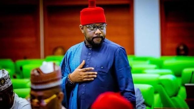 Lawmaker backs West Africa petrol pricing benchmark