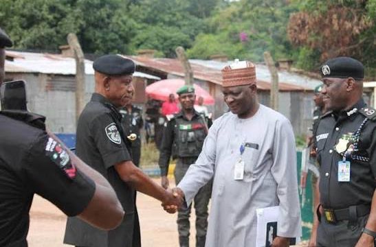 Plateau CP warns against ‘jungle justice’, promises new policing standard