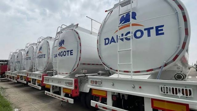 Dangote expands free petrol delivery scheme to four more states