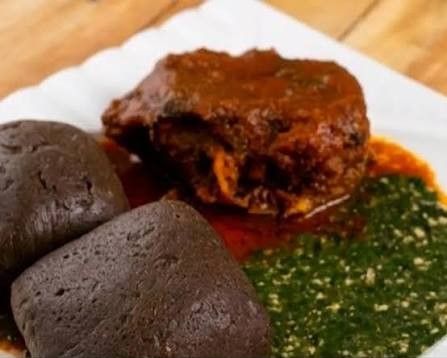 Family of four die after eating Amala