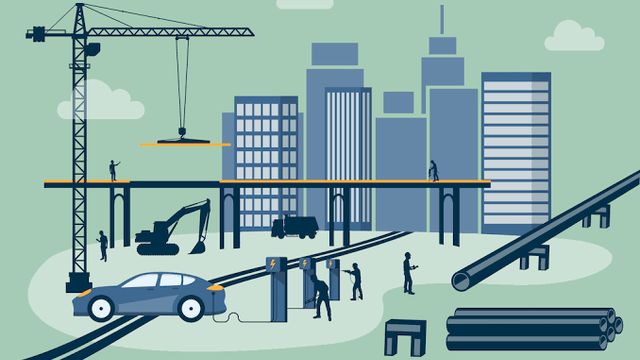 Poor funding, infrastructure impede Nigerian innovators efforts