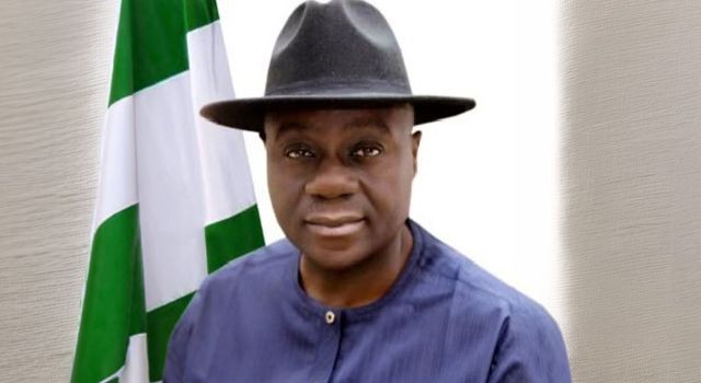 President Tinubu appoints Abel Enitan as Head of Civil Service