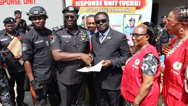 Police arrest counterfeit drug syndicate, hand suspects to NAFDAC