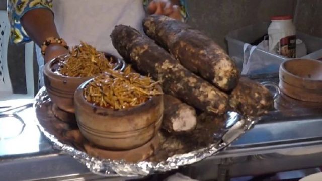 Anambra Govt. outlaws parallel celebration of New Yam festival
