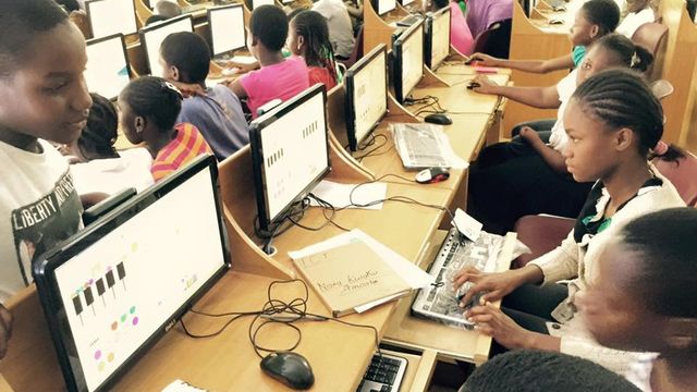 Insecurity: Katsina Govt, UNICEF revive 450 learning hubs for children
