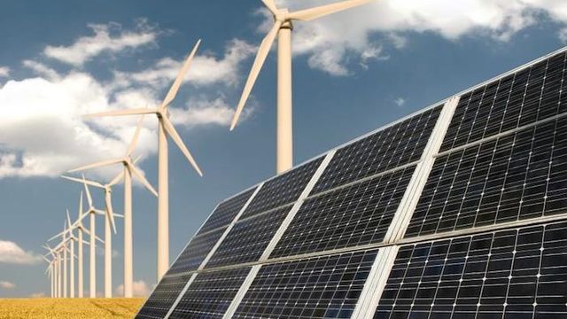 Renewable energy investments may be lost without proper management — Alausa