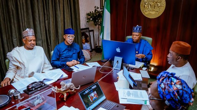 Invest in Nigeria now before opportunities become costly — Shettima urges Investors