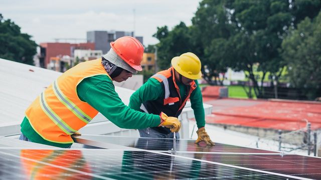 InfraCorp backs RAMCO to unlock private capital for Nigeria’s renewable energy