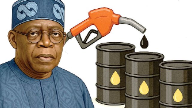 Restoring fuel subsidy will reverse Nigeria’s economic gains