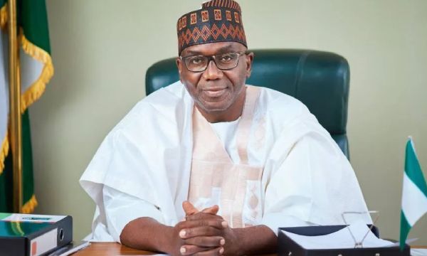 Kwara gov’t settles over N40bn pension, N28bn gratuity arrears