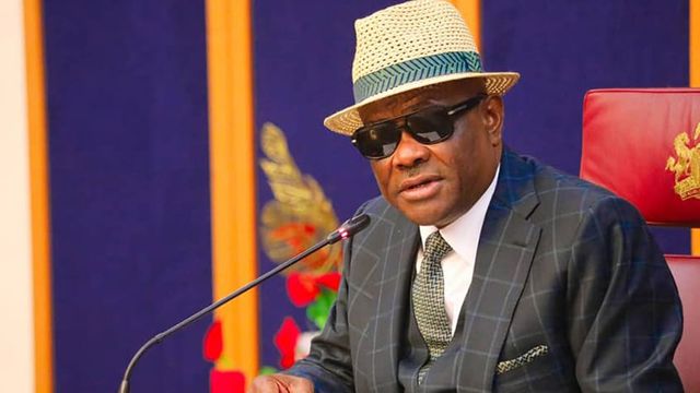 We will not support Wike’s rainbow coalition — APC Governors