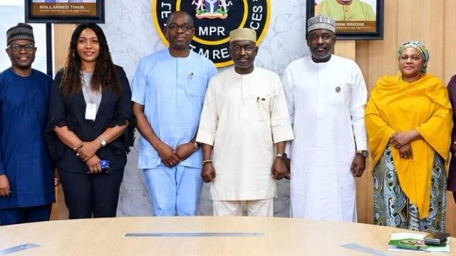 RMAFC hosts stakeholders ahead of Beijing investment summit