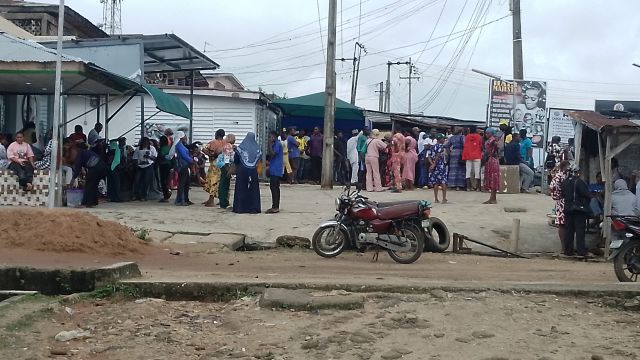 Residents lose millions to alleged food ponzi scheme in Osun