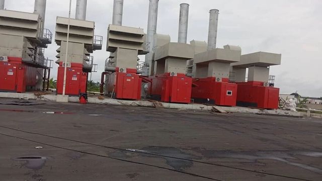 Bayelsa must plan beyond 60MW power capacity says Ambakederimo
