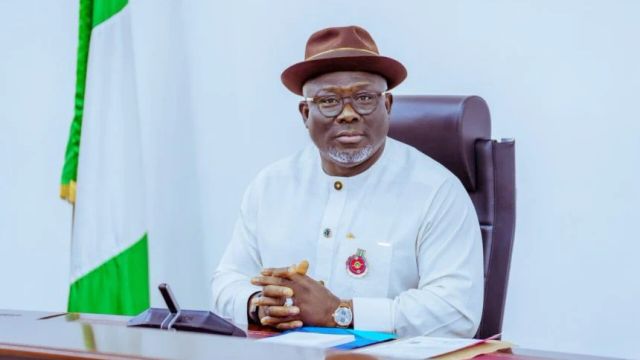 Oborevwori’s reforms inject N5bn into Delta grassroots economy — Commissioner