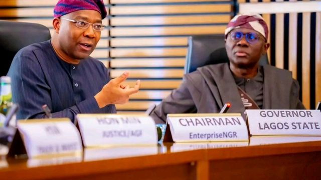 FG backs Lagos International Financial Centre, targets Q1 2027 for launch