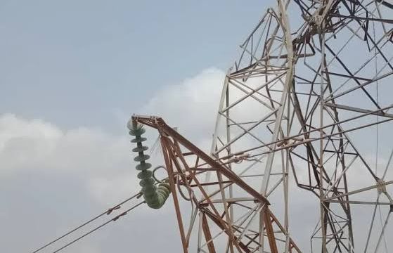 TCN repairs four transmission towers on Afam–Elelenwo line