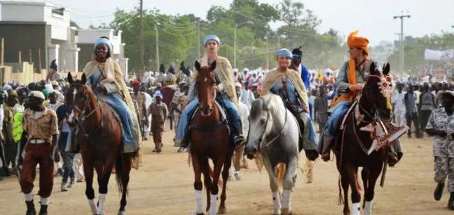 Kano Gov’t bans Durbar processions, horse-riding activities