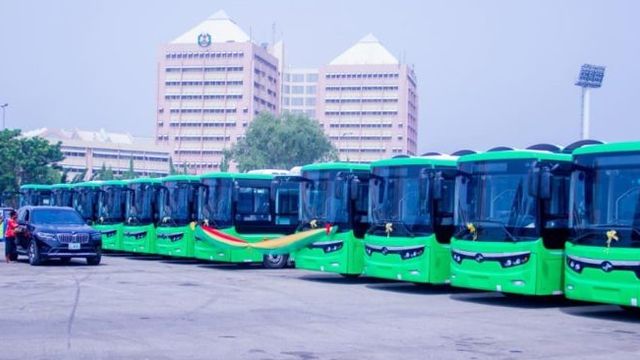 CNG expansion: FG reaffirms commitment to cheaper, cleaner transportation