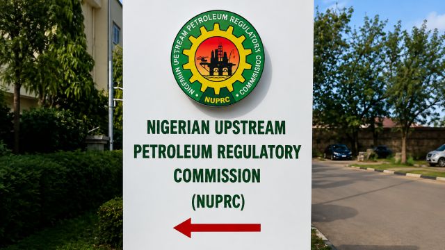 We may revoke flare-gas awards after one year over poor progress — NUPRC warns