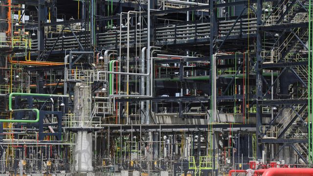 Dangote targets 600km offshore gas pipeline
