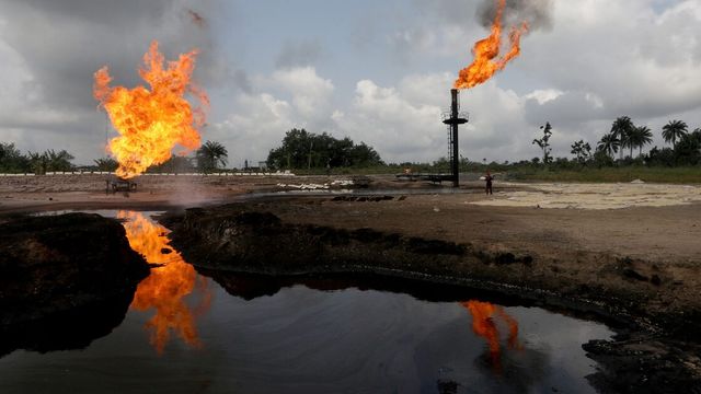 Heirs Energies, AGTC plan flare gas-to-power for 80,000 Niger Delta homes