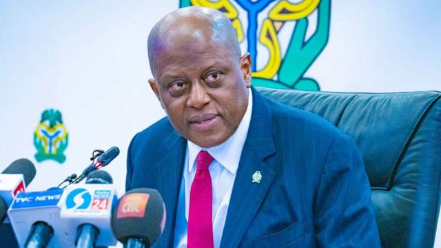 CBN reviews MPR downward to 23%