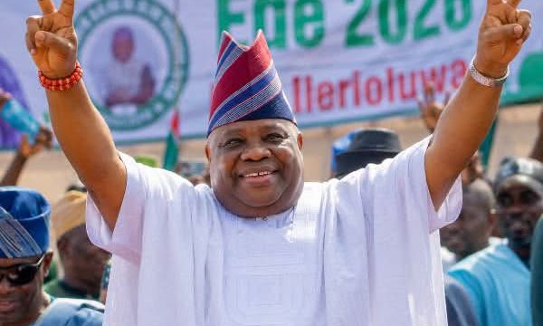 Governor Adeleke’s dreams and Osun APC post-election reconciliation