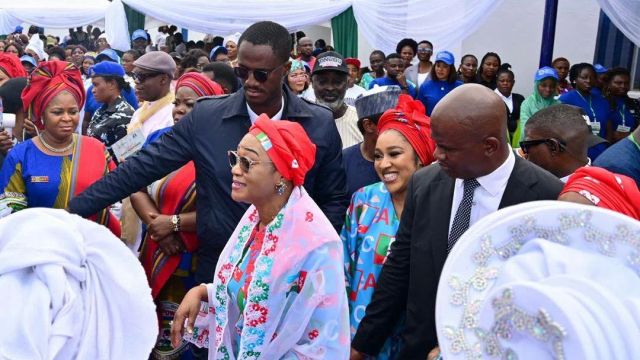 Edu commends Tinubu, First Lady over C’River interventions