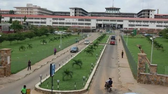 UCH strike: Union demands full reinstatement of pharmacy director