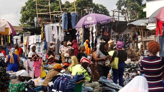 Retail trade incursion: CPPE calls for caution in issuing expatriate business permits