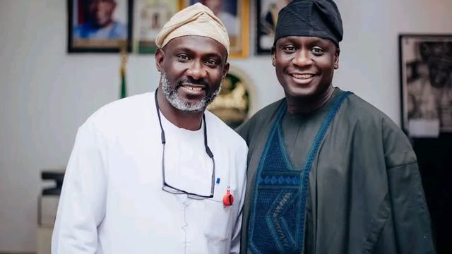 2027: Kwara APC picks House of Assembly member as Deputy Governorship Candidate