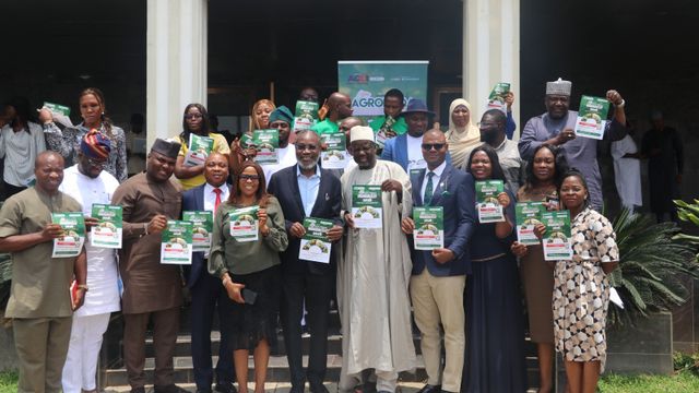 ACCI proposes national policy on productive land use